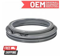 BEKO Rubber Door Seal WMB71442S WMB71442W WMB71632 WMB71642S Washing Machine
