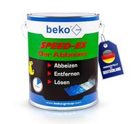 beko Speed EX The Stripper