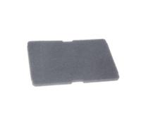 BEKO Sponge Filter 245 x 150 x 5 mm for Beko Tumble Dryer - 2964840200