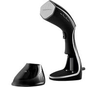 Beko STM4116B Vertical Iron, 1600W, 240mm, Modern, Plastic, 1.1kg, Hygienic, Eliminate Wrinkle