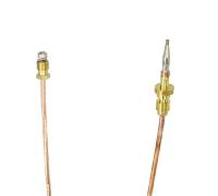 Beko Stoves Gas Thermocouple 335Mm 230100010 Genuine Part