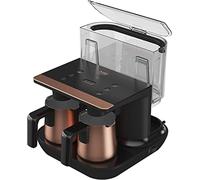Beko Turkish Coffee Maker TKM8961B