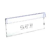 Beko Top Middle Freezer Drawer Flap Front Panel Cover Genuine 150Mm 4640640200