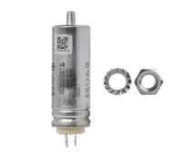 Beko Tumble Dryer 8uf Capacitor DRVS73W, DRX722W, DTGC8101W, DTLCE80021W