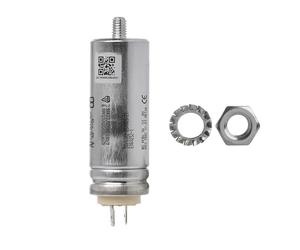 Beko Tumble Dryer 8uf Capacitor DRVS73W, DRX722W, DTGC8101W, DTLCE80021W