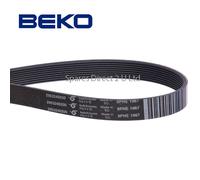 Beko Tumble Dryer Drive Belt 9PHE 1967 Genuine Beko Belt