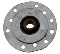 Beko Tumble Dryer Drum Bearing DCU6130 DCU6570 DCU7110 DCU7200 2951900100