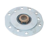 Beko Tumble Dryer Drum Bearing. Genuine part number 2951900100