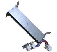Beko Tumble Dryer Element Assembly 2957500800 (Genuine)