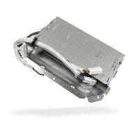 Beko Tumble Dryer Element Heater Heating Assembly 2983230700 Genuine Part