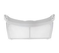 Beko Tumble Dryer Fluff Trap Filter Lint Screen DCU7330, DCX71100, DTCB7001
