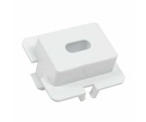 BEKO TUMBLE DRYER FUNCTION PUSH BUTTON DCU8230 DCU7230 DCU6130W WHITE GENUINE