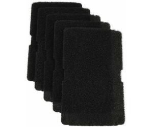BEKO Tumble Dryer Heat Pump DHR DPH DSX DTG DHX Evaporator Filter Sponge x 5