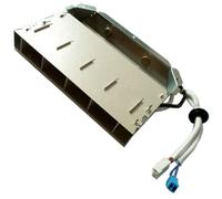 BEKO Tumble Dryer Heater Element & stats DCX71100W DCX83100B DCX83100W GENUINE