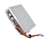 Beko Tumble Dryer Heater Element & Thermostats Assembly 1600 + 900W