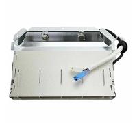 BEKO TUMBLE DRYER HEATİNG ELEMENT FOR DCU7231 DCU7330 DCU7330BLEU DCU7330
