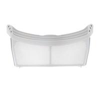 Beko Tumble Dryer Lint Filter Mesh Fluff Screen Genuine 2972300100