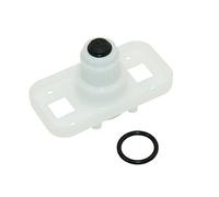 Beko Tumble Dryer Tank Valve Assembly Bottom. Genuine Part Number 2961100100