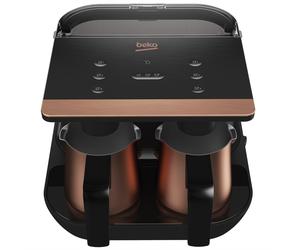 Beko Turkish Coffee Maker TKM8961B