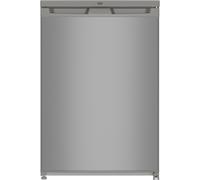Beko UFF4584S Freestanding Undercounter Frost Free Freezer with Freezer Guard