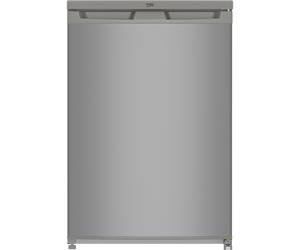 Beko UFF4584S Freestanding Undercounter Frost Free Freezer with Freezer Guard