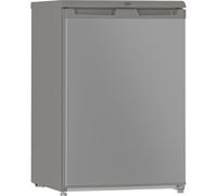 Beko UFF4584S Freestanding Undercounter Frost Free Freezer with Freezer Guard