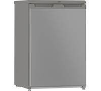 Beko UFF4584S Freestanding Undercounter Frost Free Freezer with Freezer Guard