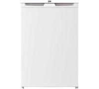 Beko Uff4584W 86 Litre Upright Freezer Frost Free Class E White