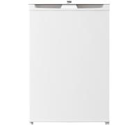 Beko UFF4584W Frost Free Under Counter Freezer E
