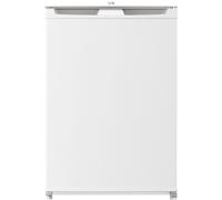 Beko UFS4584W Freestanding Undercounter Freezer with Freezer Guard
