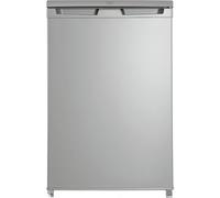 Beko UL4584S 84cm Fridge - Silver - E Rated