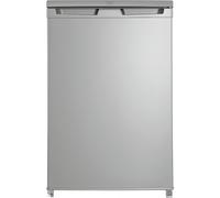 Beko UL4584S Fridge - Silver - E Rated