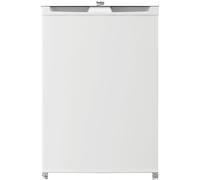 Beko UL4584W Freestanding Undercounter Larder Fridge