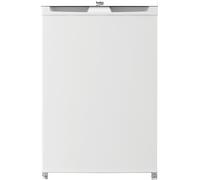 Beko UL4584W Freestanding Undercounter Larder Fridge