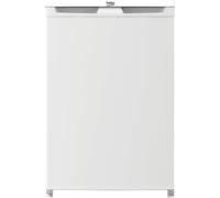 Beko UL4584W Freestanding Undercounter Larder Fridge