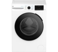 Beko UltimateWash BM5WT61141TW 11kg WiFi Connected Washing Machine with 1400 rpm - White - A Rated