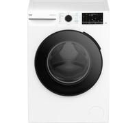 Beko UltimateWash BM5WT61141TW 11kg WiFi Connected Washing Machine with 1400 rpm - White