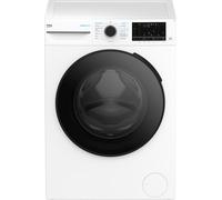 BEKO BM5WT61341TA 13 kg 1400 Spin Washing Machine - Anthracite, Silver/Grey