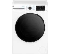 Beko UltimateWash BM5WT6943TW 9kg WiFi Connected Washing Machine with 1400 rpm - White White