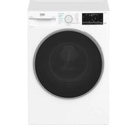 Beko UltraFast RecycledTub® 10Kg / 6Kg Washer Dryer - White