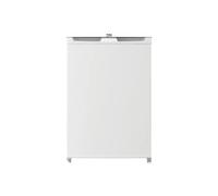 Beko 156 Litre Under Counter Freestanding Fridge - White
