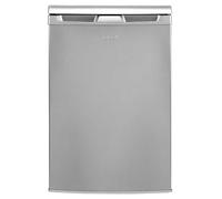 Beko Under Counter Larder Fridge UL584APS - Silver Silver