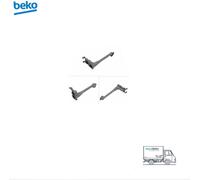 Beko Upper Spray Arm Feed Pipe DE, DWD, DSFN, DDN, SDFN Models 1759600100 11A