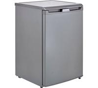 Beko UR4584S Free Standing Fridge 101 Litres Silver E Rated [EEK: E]