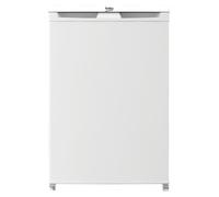 Beko UR4584W Freestanding Undercounter Fridge