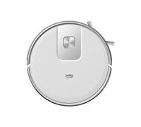 Beko Vrr60314Vw Robot Vacuum Cleaner