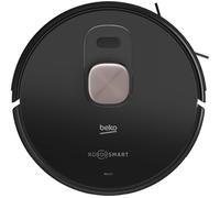 Beko VRR61414VB Laser Robot Vacuum Cleaner