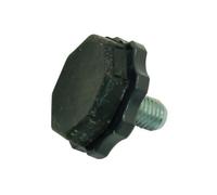 Beko Washing Machine 2912700500 Accessories/Washing Machine Adjustable Foot Assembly