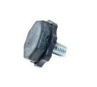 Beko Washing Machine Adjustable Feet Assembly 2912700100