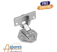Beko Washing Machine Built in Integrated Cupboard Door Hinge 2827210100